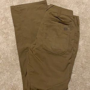 5.11 Ridgeline Pants